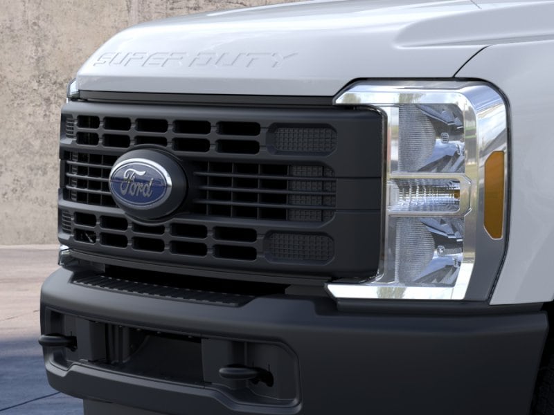 2026 Ford F-350 Super Duty XL - Photo 45