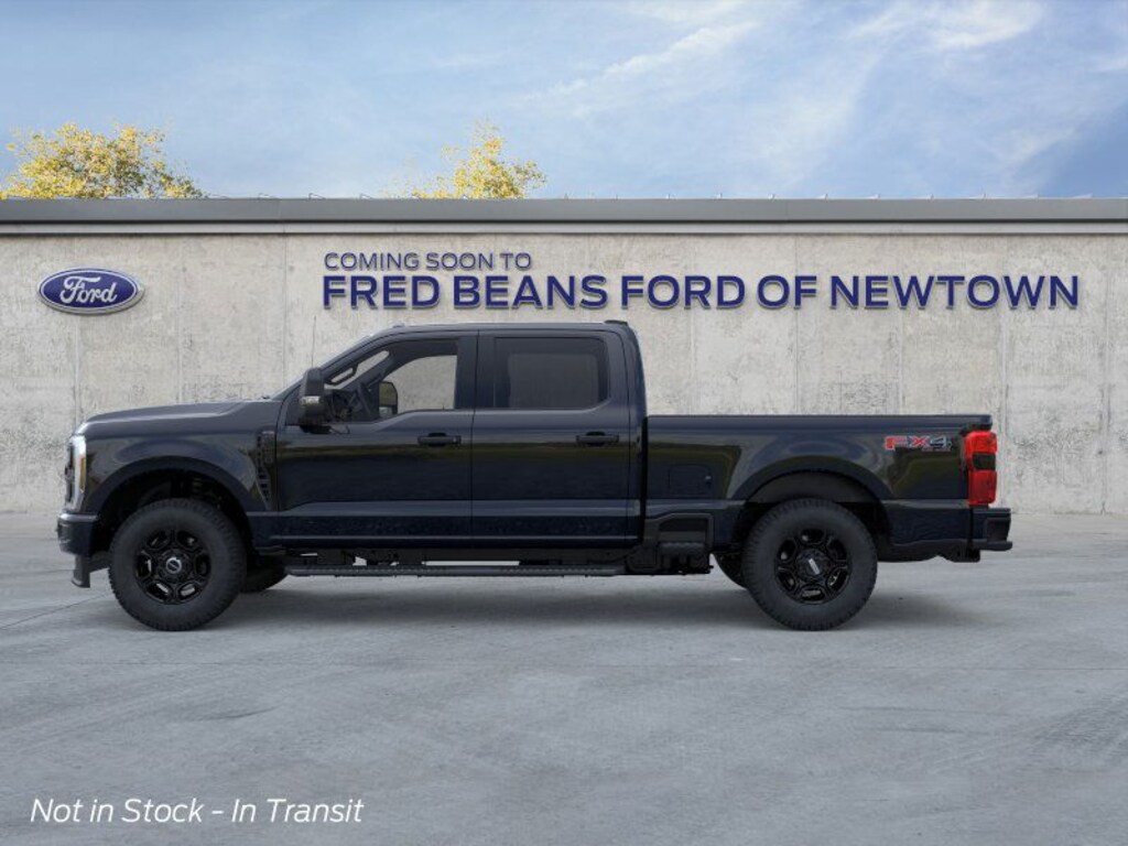 New 2026 Ford F-250 XL Truck Crew Cab