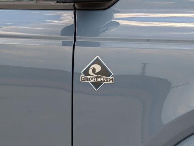2025 Ford Bronco 4-Door Outer Banks - Photo 40