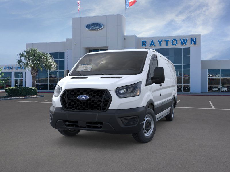 2025 Ford Transit Van Base - Photo 23