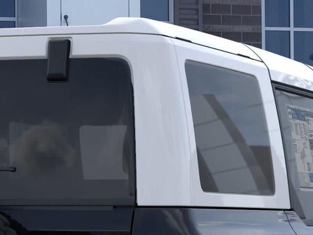 Thumbnail: 2025 Ford Bronco - 50