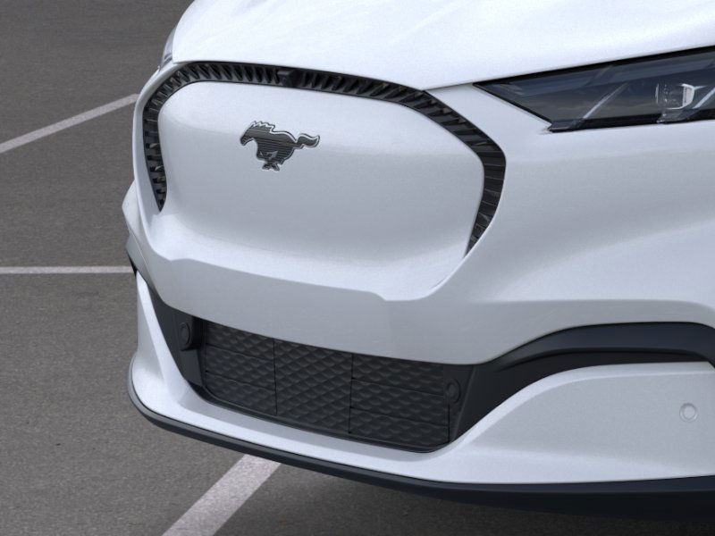 2025 Ford Mustang Mach-E Select - Photo 17