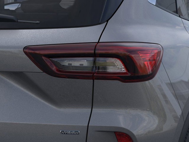 2025 Ford Escape Plug-in hybrid PHEV - Photo 44