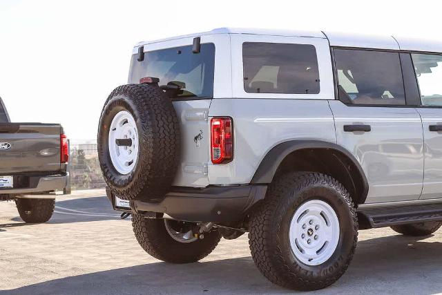 Thumbnail: 2026 Ford Bronco - 36