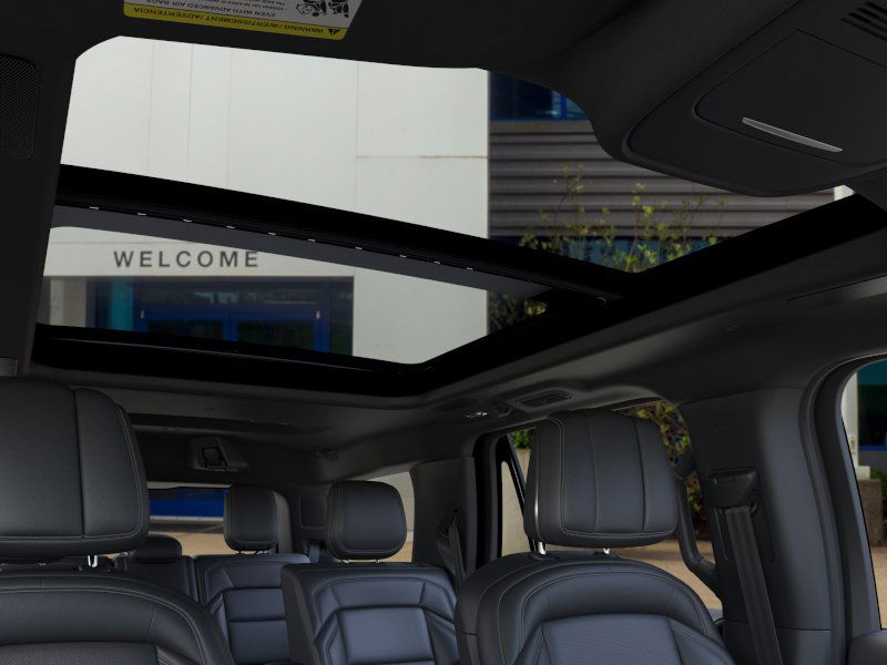 2025 Lincoln Navigator Reserve - Photo 22