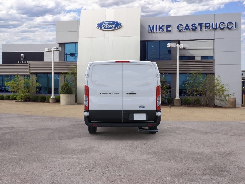 2026 Ford Transit Van Base - Photo 5
