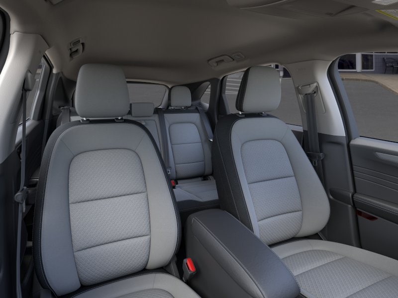 2026 Ford Escape Active - Photo 33
