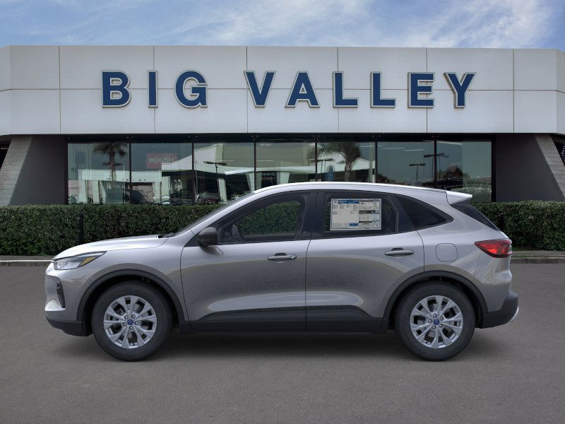 2025 Ford Escape Active photo 2