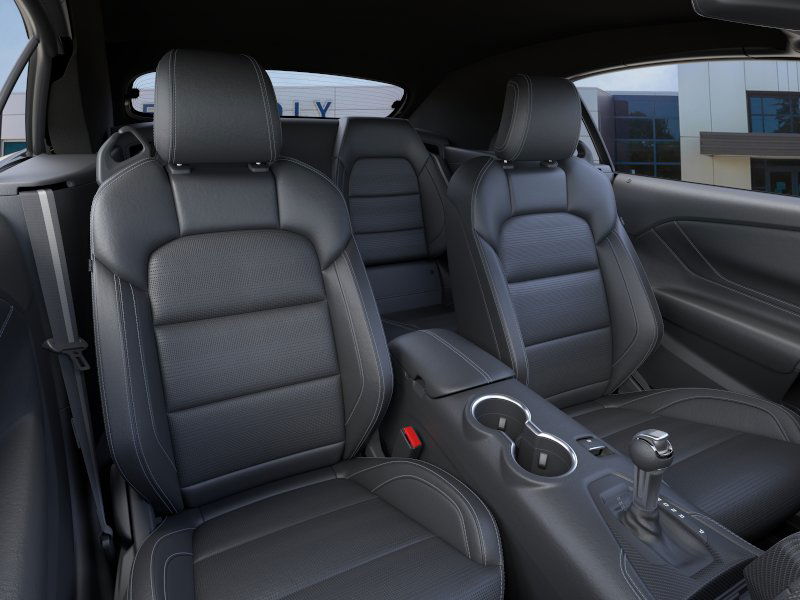 2025 Ford Mustang GT Premium Convertible - Photo 10