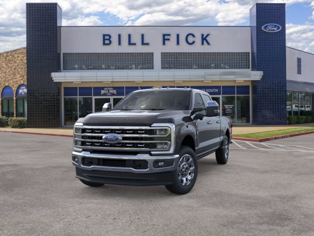 New 2026 Ford F-250 Lariat TRUCK