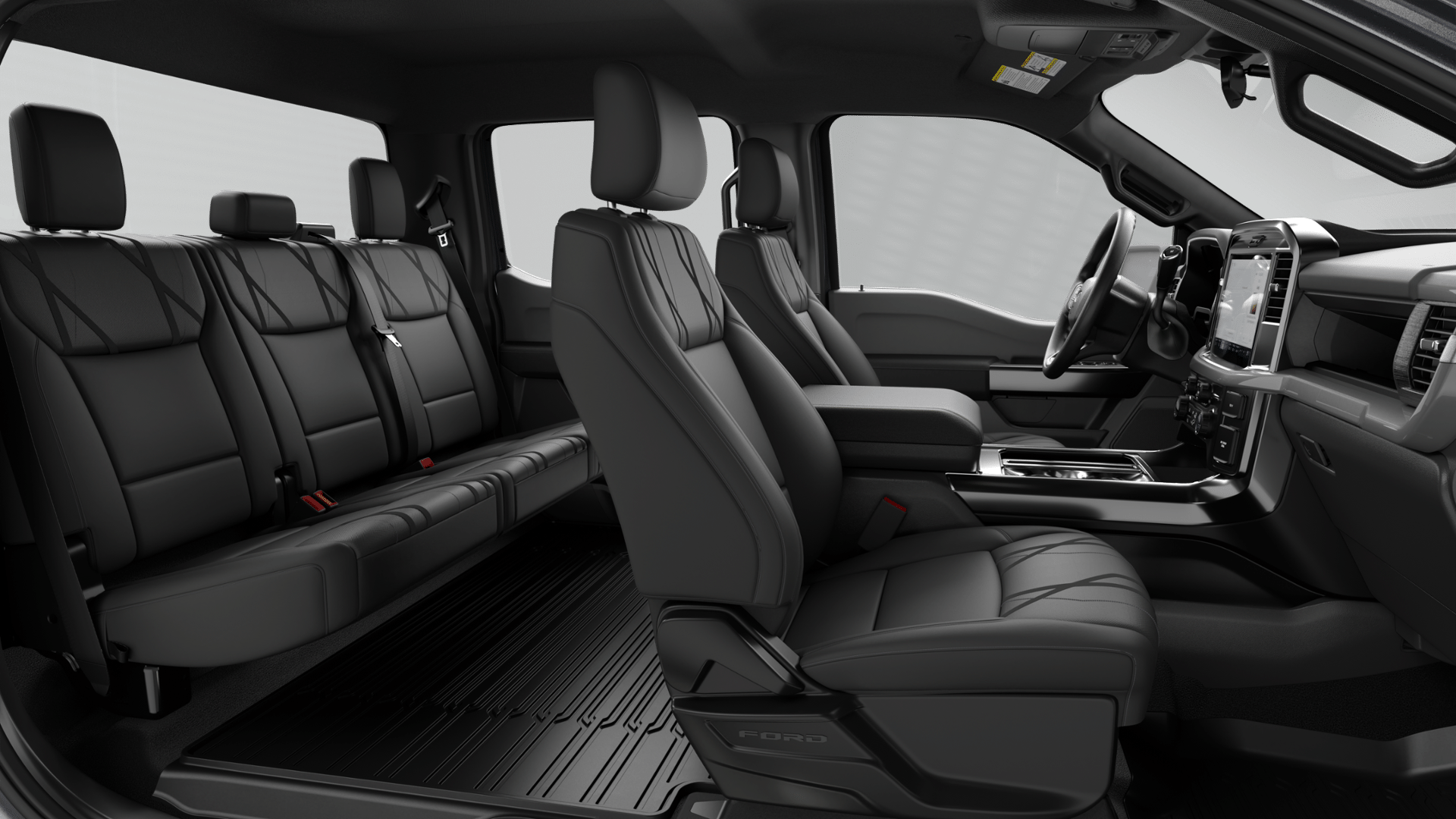Thumbnail: 2026 Ford F-150 - 14