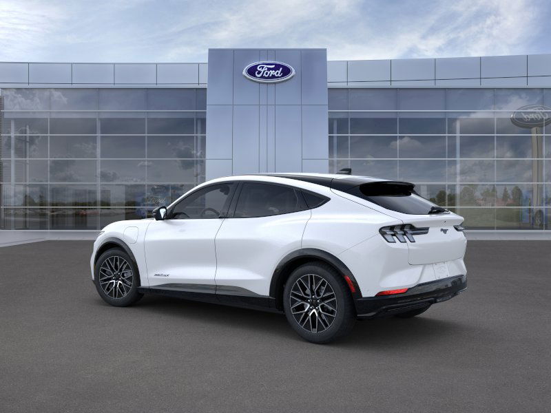 2024 Ford Mustang Mach-E Premium photo 4