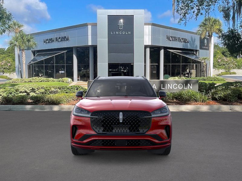 2025 Lincoln Aviator Black Label - Photo 39