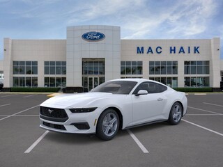 2026 Ford Mustang Ecoboost Fastback CAR