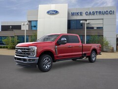 2026 Ford F-250 Lariat Truck Crew Cab