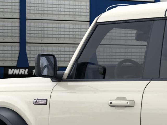 Thumbnail: 2026 Ford Bronco - 47