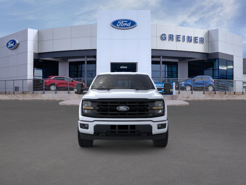 Thumbnail: 2025 Ford F-150 - 28