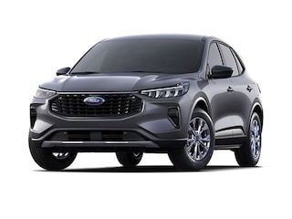 2025 Ford Escape Active SUV