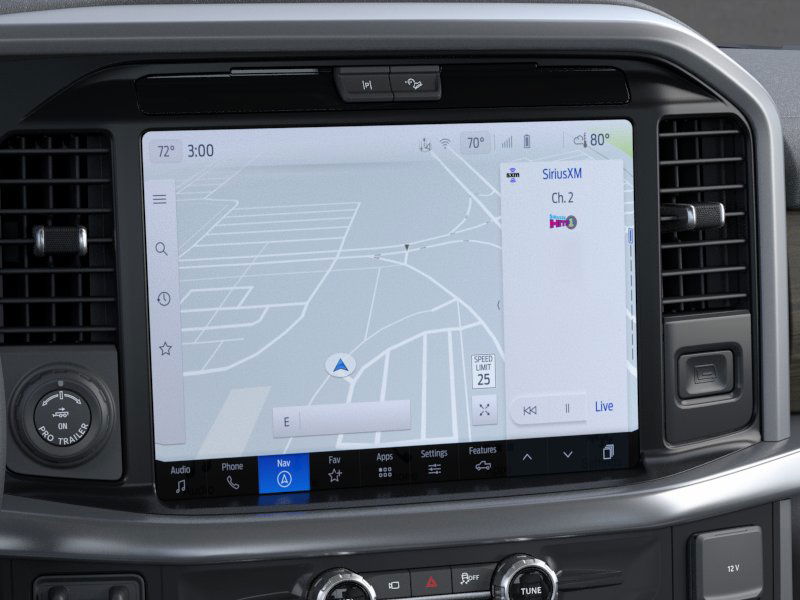 2025 Ford F-150 Lariat - Photo 37