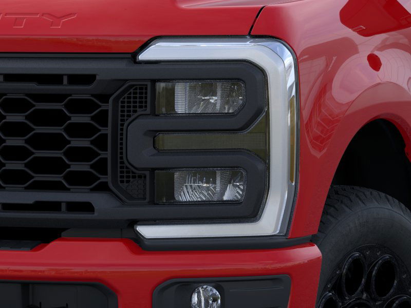 2025 Ford F-250 Super Duty XLT - Photo 41