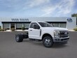 Ford F-350 Chassis