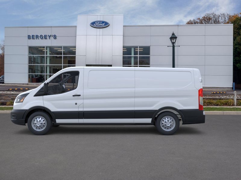 2026 Ford Transit Van Base - Photo 30