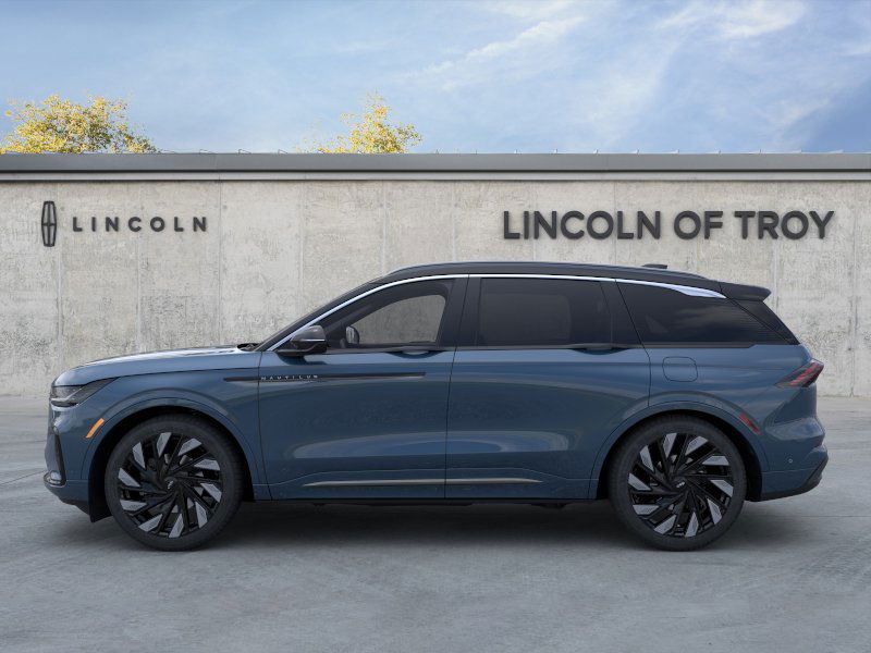 2024 Lincoln Nautilus Lincoln Black Label 3