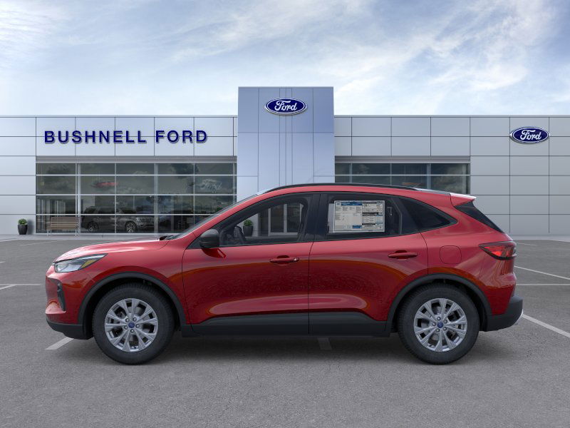 2026 Ford Escape Active photo 2