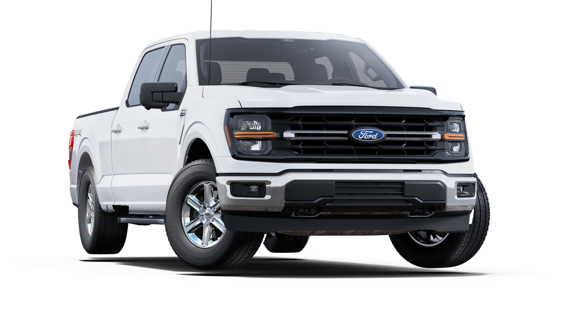 Thumbnail: 2025 Ford F-150 - 12