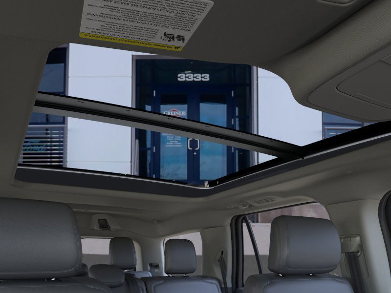 Thumbnail: 2025 Ford Expedition - 45