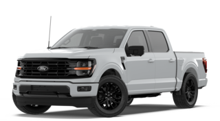 2026 Ford F-150 XLT TRUCK