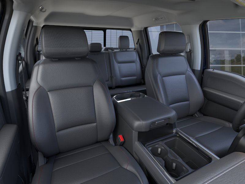 2025 Ford F-250 Lariat photo 11