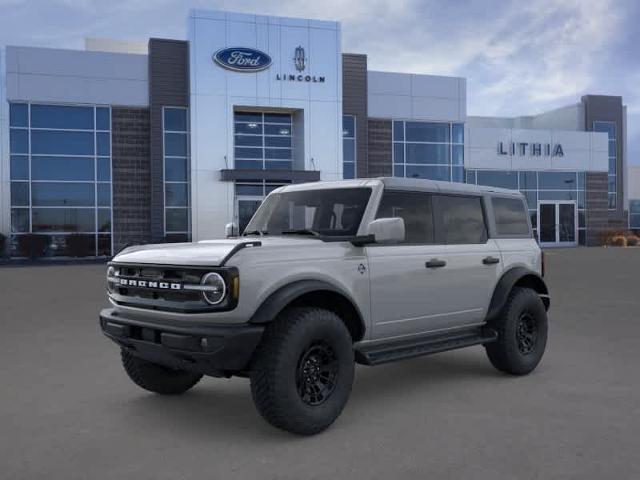 Thumbnail: 2026 Ford Bronco - 26