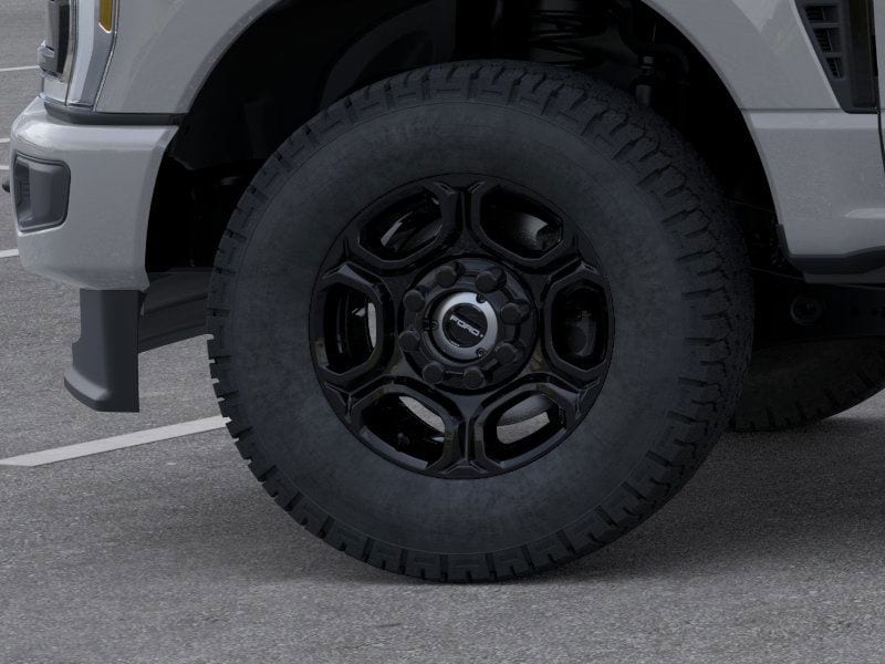 2026 Ford F-250 XL photo 40