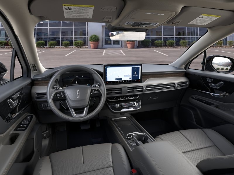 2024 Lincoln Corsair Grand Touring - Photo 46