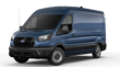  Ford Transit-250 Cargo