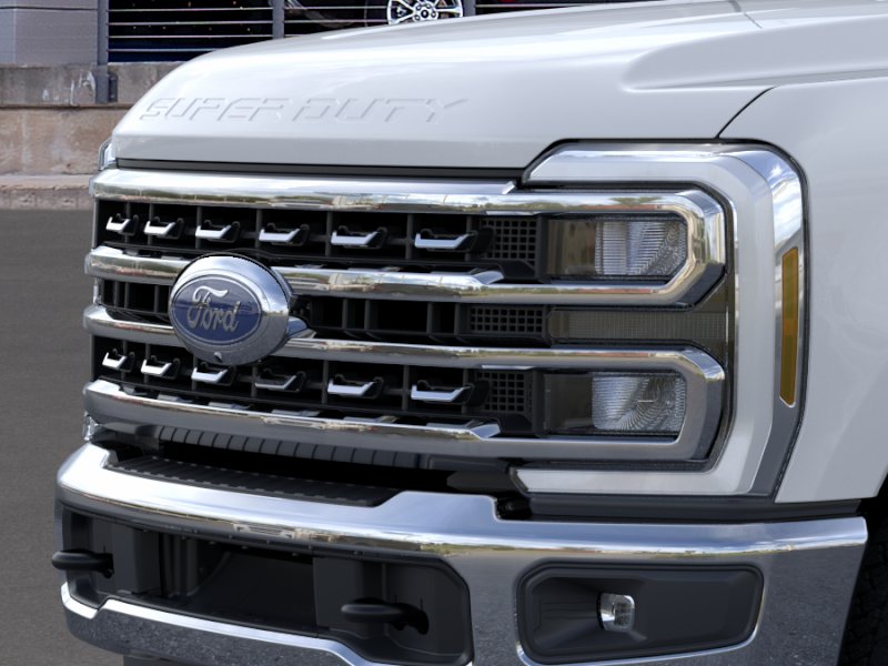 Thumbnail: 2026 Ford F-350 - 39