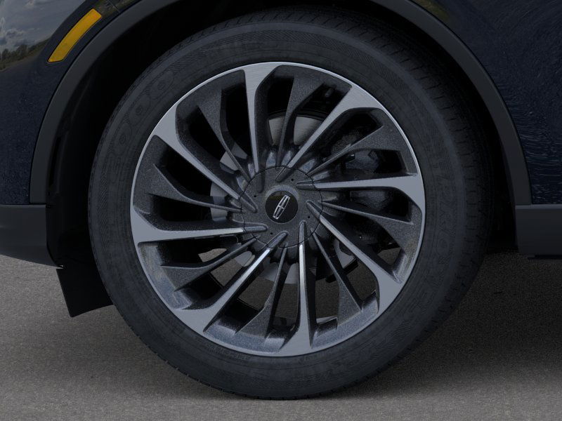 Thumbnail: 2026 Lincoln Aviator - 42