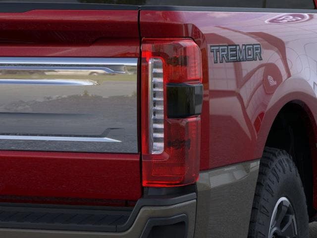2026 Ford F-250 Super Duty King Ranch - Photo 43