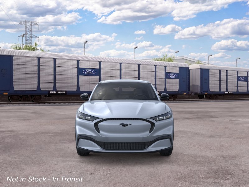 2026 Ford Mustang Mach-E Select SUV