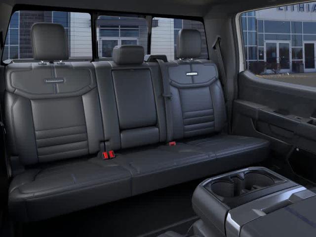 Thumbnail: 2025 Ford F-150 - 33