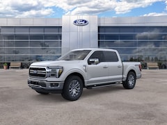 2026 Ford F-150 Lariat&reg; TRUCK in Cedartown, GA