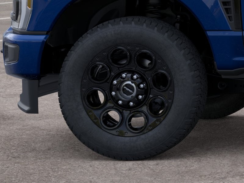 2026 Ford F-250 Super Duty Lariat - Photo 43