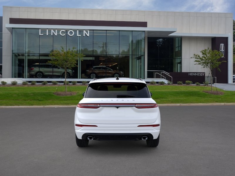 2025 Lincoln Corsair Grand Touring - Photo 42