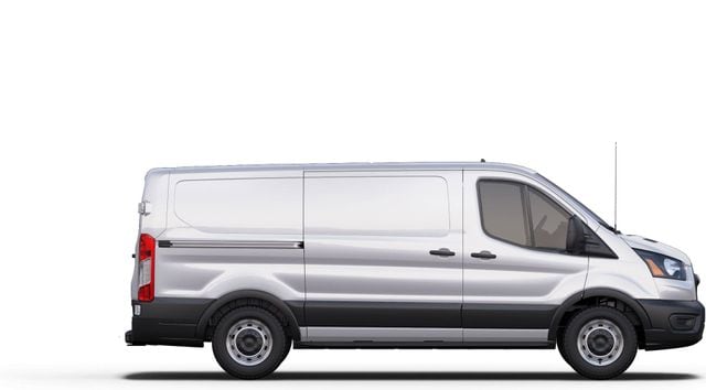 2025 Ford Transit Van Base - Photo 32
