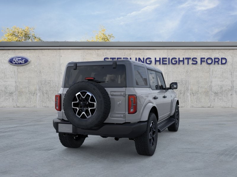 Thumbnail: 2026 Ford Bronco - 37