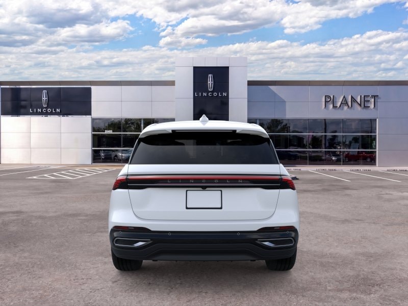 2026 Lincoln Nautilus Premiere - Photo 27
