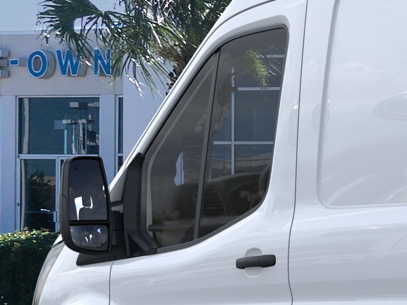 2025 Ford Transit Van Base - Photo 20