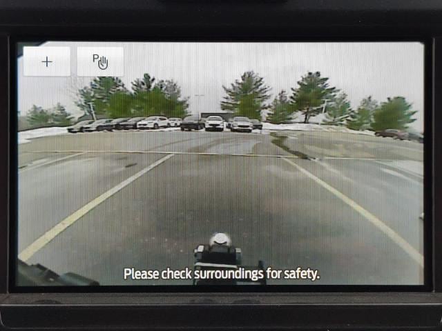 new 2025 Ford Super Duty F-550 DRW car, priced at $87,100