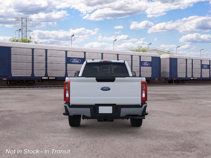 Super Duty
